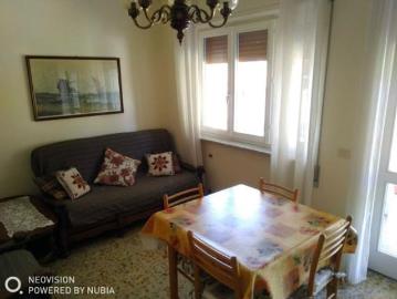 Appartamento in affitto a Camaiore