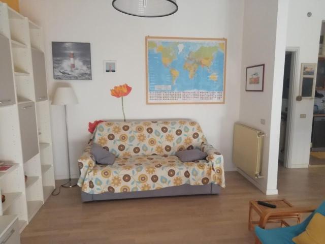 Appartamento in affitto a Camaiore