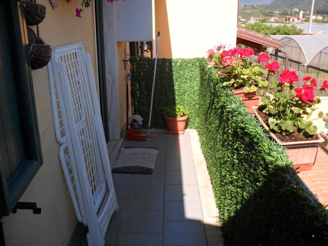 Appartamento in affitto a Camaiore