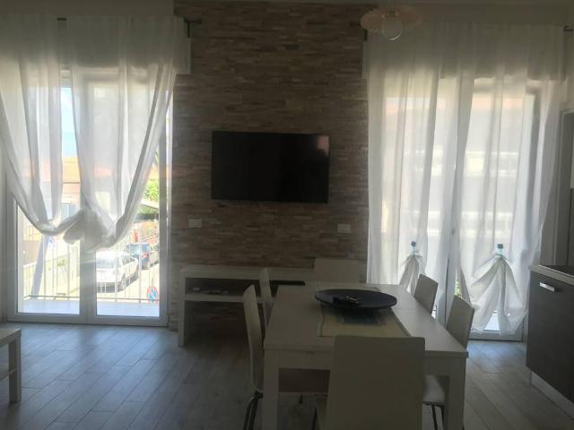 Appartamento in affitto a Camaiore