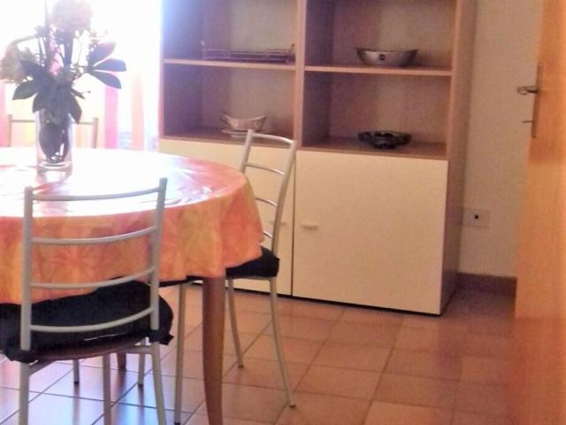 Appartamento in affitto a Camerano AN
