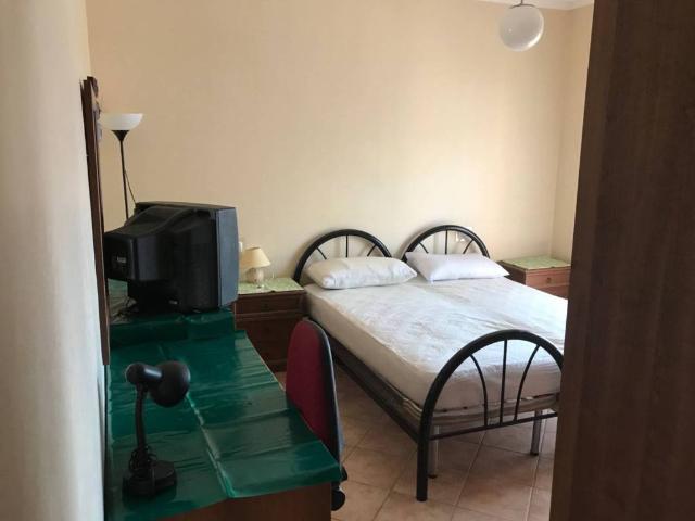 Appartamento in affitto a Camerino MC