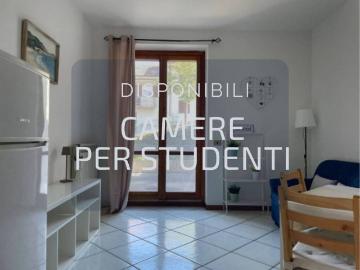 Appartamento in affitto a Camerino MC