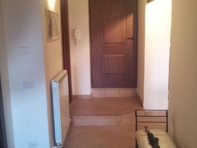 Appartamento in affitto a Camerino MC