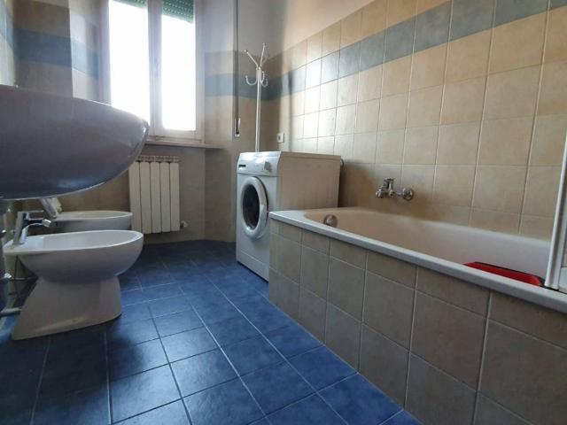 Appartamento in affitto a Camerino MC