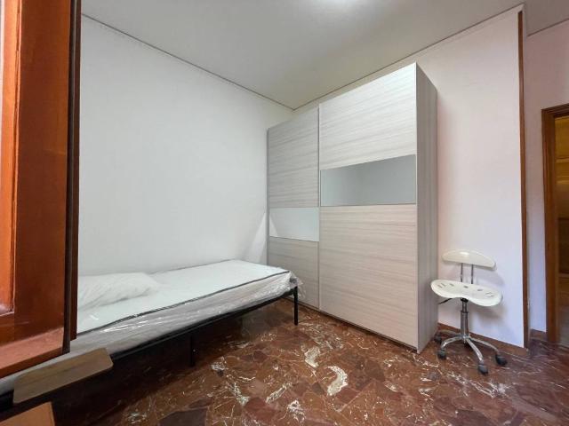 Appartamento in affitto a Camerino MC