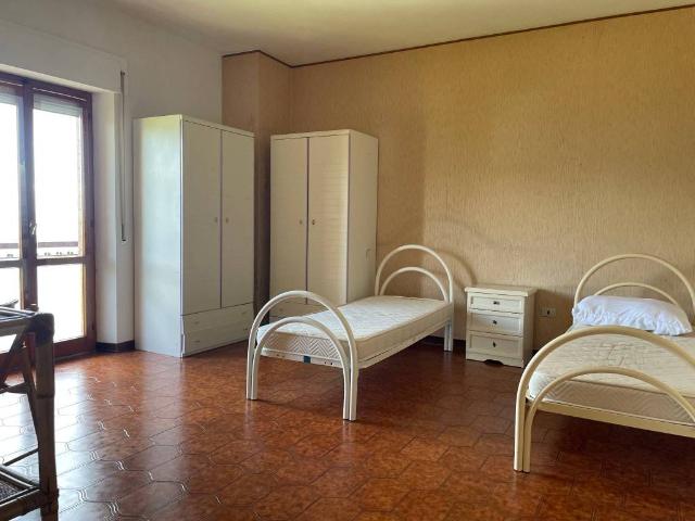Appartamento in affitto a Camerino MC