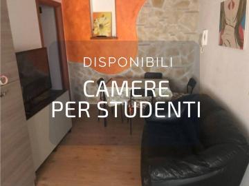 Appartamento in affitto a Camerino MC
