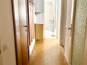 Appartamento in affitto a Camerino MC