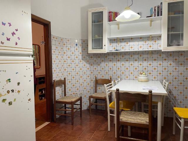 Appartamento in affitto a Camerino MC