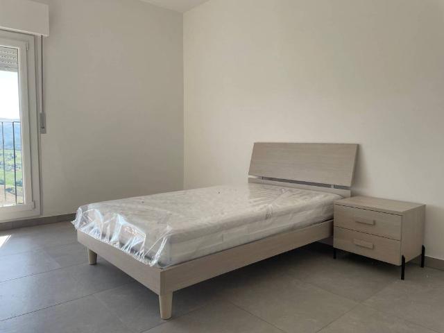 Appartamento in affitto a Camerino MC