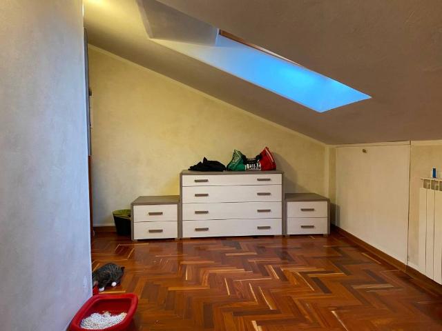 Appartamento in affitto a Camerino MC