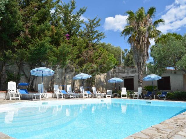 Appartamento in affitto a Camerota via Monte di Luna, arredato, giardino, posto auto TrovaCasa