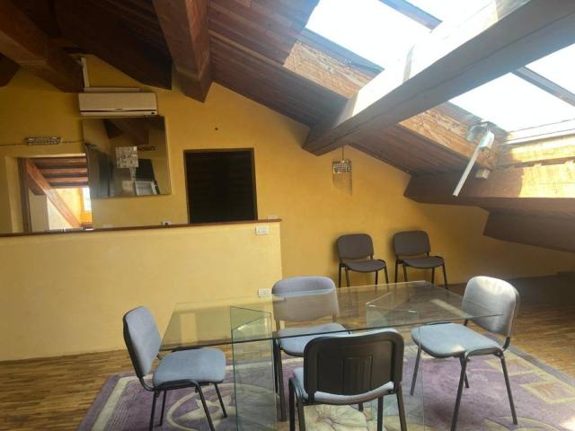 Appartamento in affitto a Camisano Vicentino VI