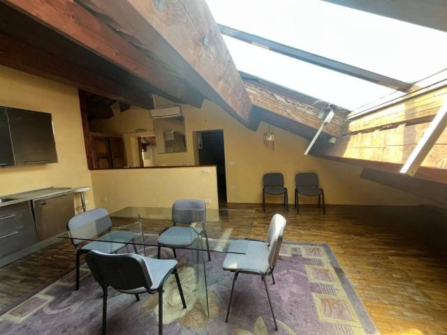 Appartamento in affitto a Camisano Vicentino via Zanella, arredato, ultimo piano, vasca idromassaggio TrovaCasa