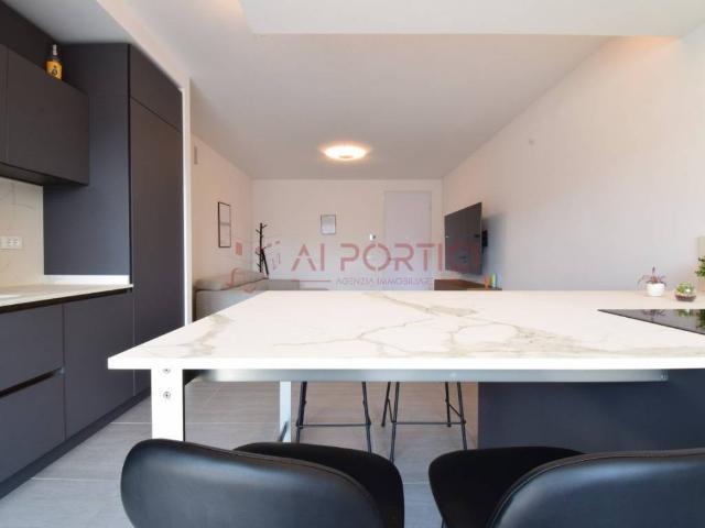 Appartamento in affitto a Campagna Lupia VE