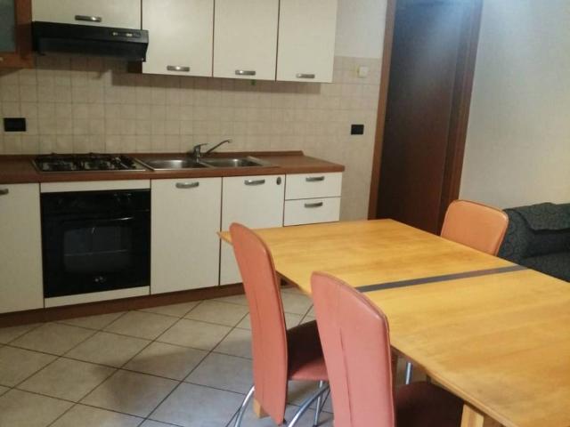 Appartamento in affitto a Campagna Lupia VE