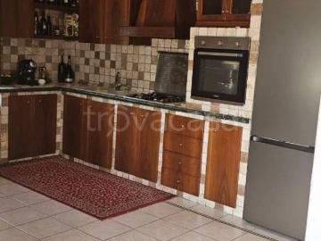 Appartamento in affitto a Campagna Lupia via della Rimembranza, 9, parzialmente arredato, ultimo piano, buono stato TrovaCasa