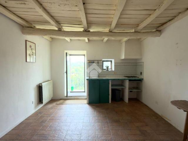 Appartamento in affitto a Campagnano di Roma RM