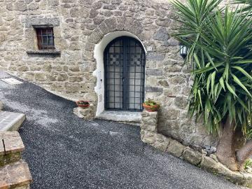 Appartamento in affitto a Campagnano di Roma RM