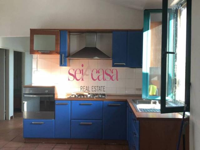 Appartamento in affitto a Campagnatico GR