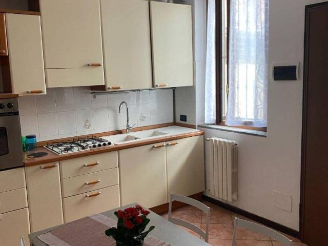 Appartamento in affitto a Camparada MB