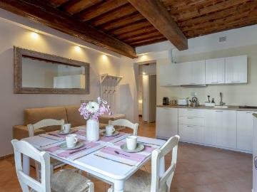 Appartamento in affitto a Campi Bisenzio FI