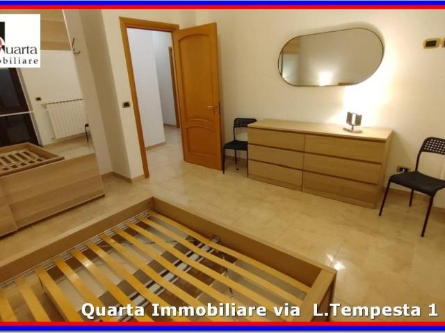 Appartamento in affitto a Campi Salentina LE