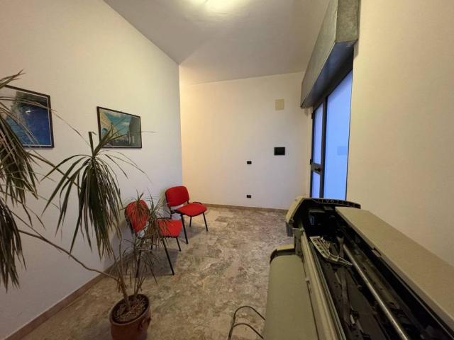 Appartamento in affitto a Campo Calabro RC
