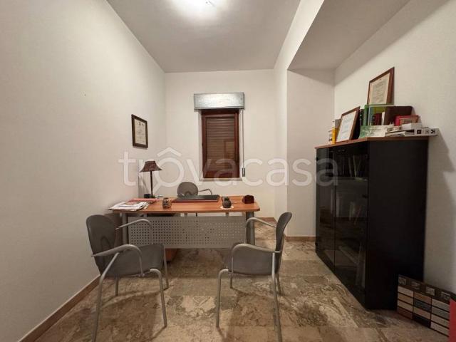 Appartamento in affitto a Campo Calabro via Risorgimento, 4, parzialmente arredato, studio TrovaCasa