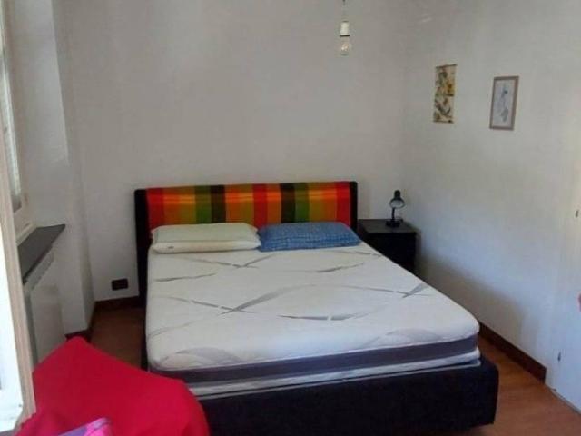 Appartamento in affitto a Campo Ligure GE