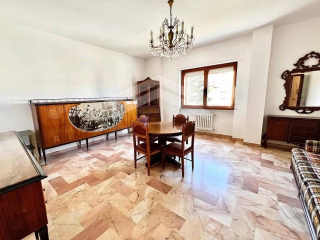 Appartamento in affitto a Campobasso
