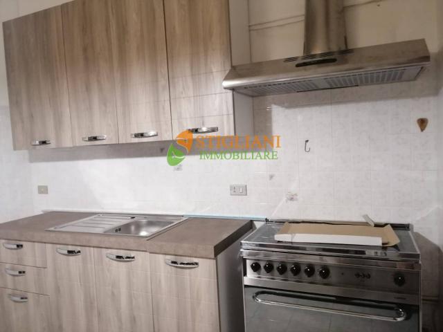 Appartamento in affitto a Campobasso