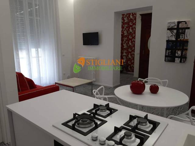 Appartamento in affitto a Campobasso