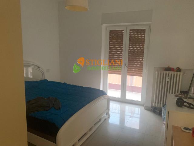Appartamento in affitto a Campobasso