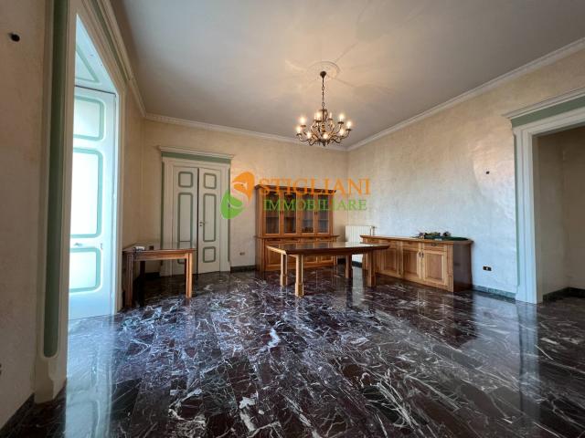 Appartamento in affitto a Campobasso
