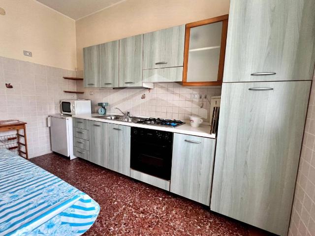Appartamento in affitto a Campobasso