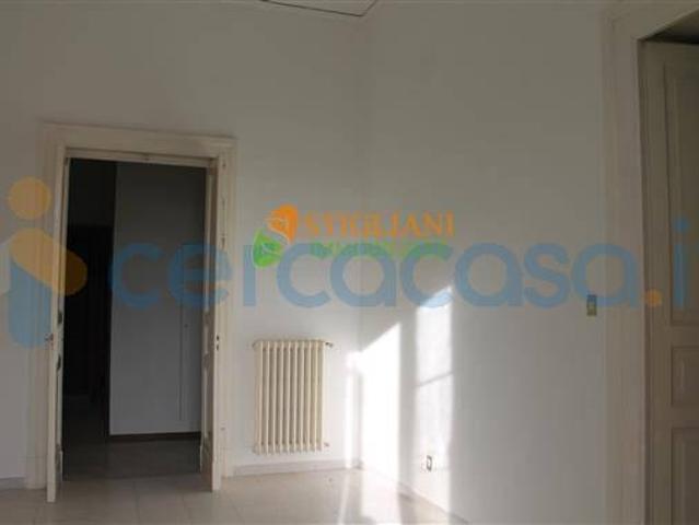 Appartamento in affitto a Campobasso