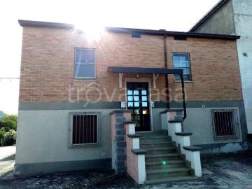 Appartamento in affitto a Campobasso c.Da s. Maria de Foras, arredato, giardino privato, riscaldamento autonomo TrovaCasa