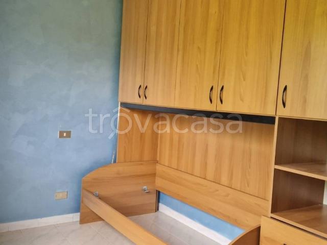 Appartamento in affitto a Campobasso contrada Colli, parzialmente arredato, luminoso, lavanderia TrovaCasa