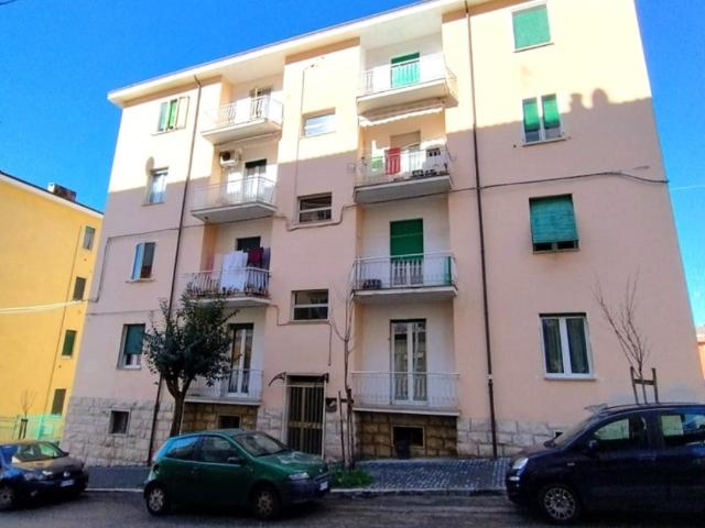 Appartamento in affitto a Campobasso campobasso Monfalcone, arredato, riscaldamento autonomo, ristrutturato TrovaCasa