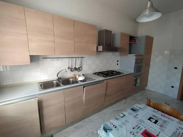 Appartamento in affitto a Campobasso CB