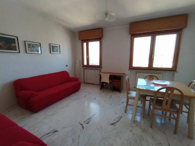 Appartamento in affitto a Campobasso CB