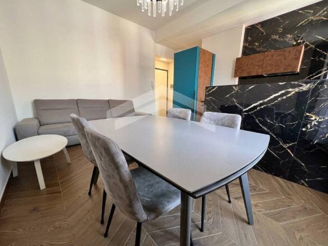 Appartamento in affitto a Campobasso CB