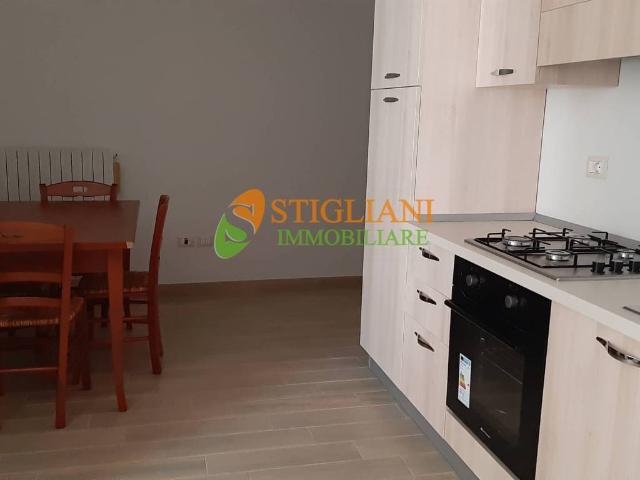 Appartamento in affitto a Campobasso CB