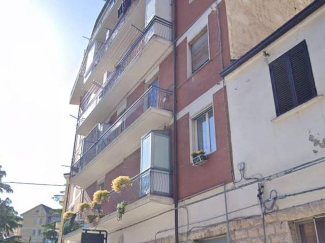 Appartamento in affitto a Campobasso CB