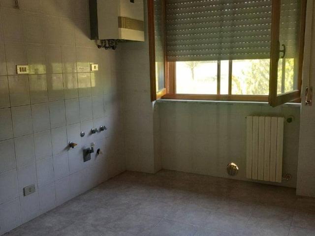 Appartamento in affitto a Campobasso CB