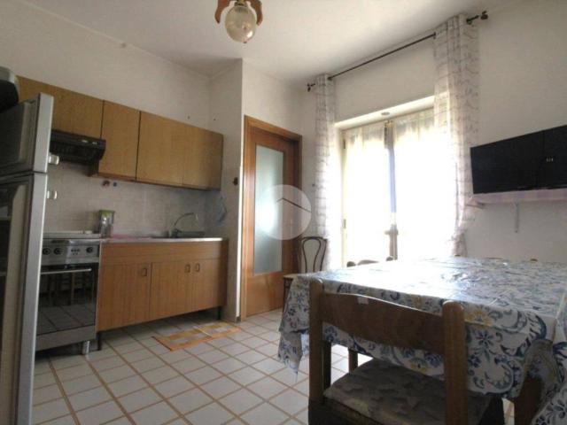 Appartamento in affitto a Campobasso CB