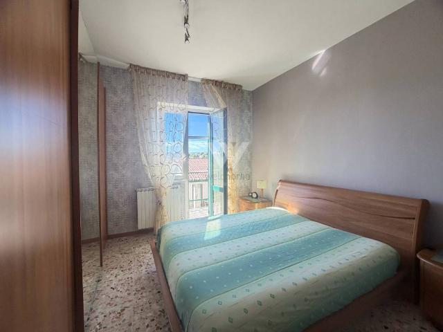 Appartamento in affitto a Campobasso CB