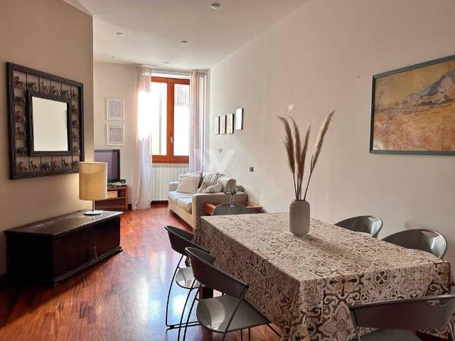 Appartamento in affitto a Campobasso CB